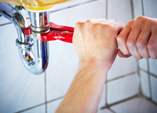 About Putnam Hall Plumbers